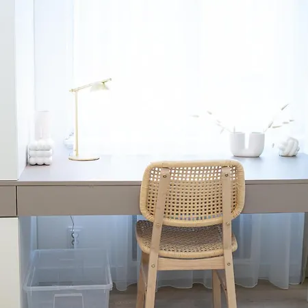 Apartment Modern 5 Min Wenceslas Square Apartment, *
